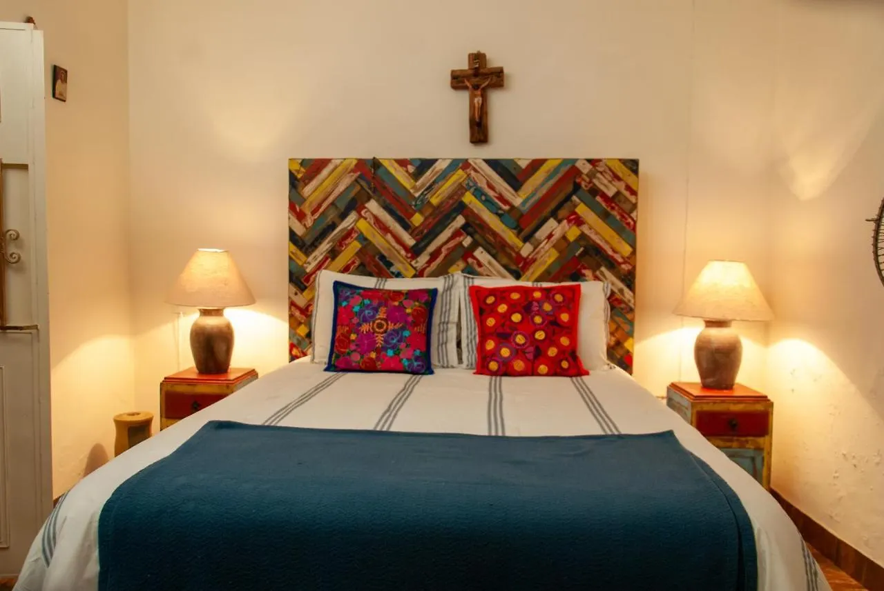 La Casa De Ensueno Villa Guadalajara 0*,  Mexiko