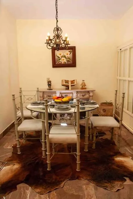 Semesterbostad La Casa De Ensueno Villa Guadalajara Mexiko