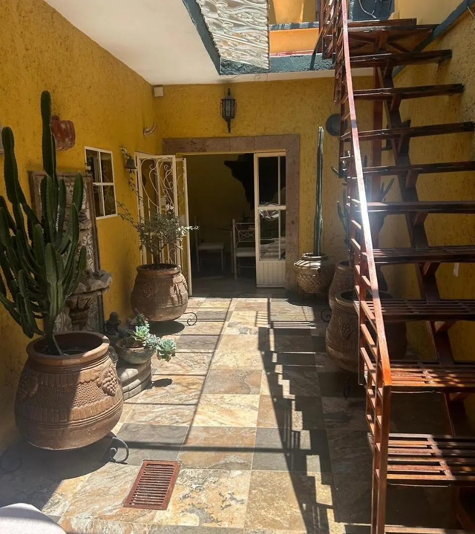 La Casa De Ensueno Villa Guadalajara 0*,