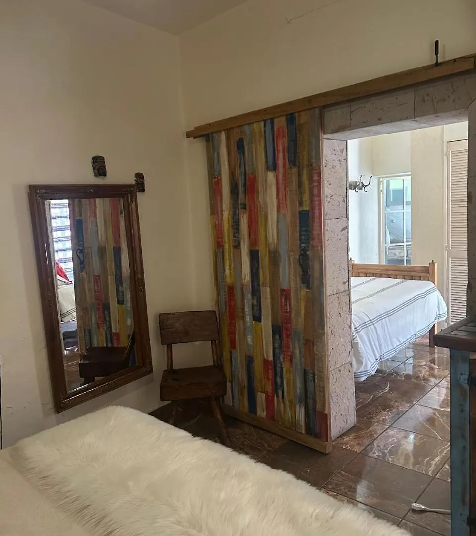 Semesterbostad La Casa De Ensueno Villa Guadalajara Mexiko
