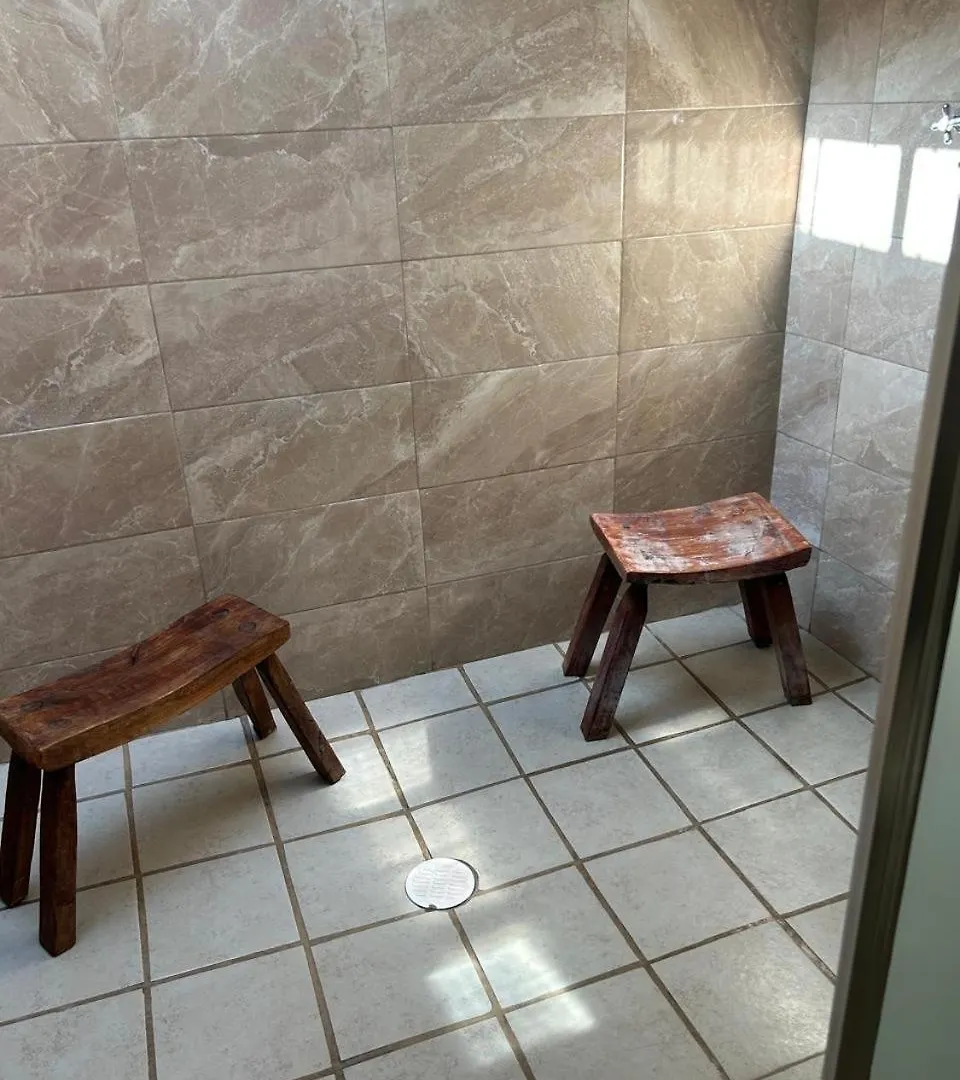 Semesterbostad La Casa De Ensueno Villa Guadalajara
