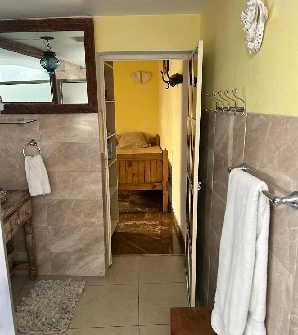 グアダラハラ La Casa De Ensuenoヴィラ 0*,  メキシコ
